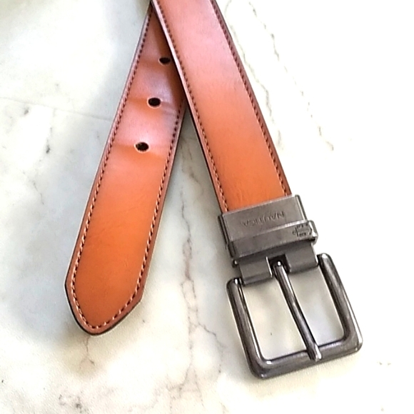 Nautica Other - Nautica reversible belt.